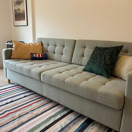 A Minha Casinha Apartment Алмада Екстериор снимка