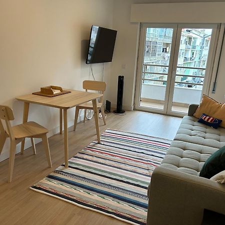 A Minha Casinha Apartment Алмада Екстериор снимка