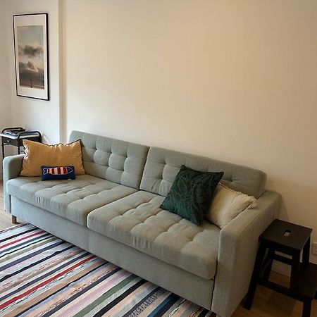 A Minha Casinha Apartment Алмада Екстериор снимка