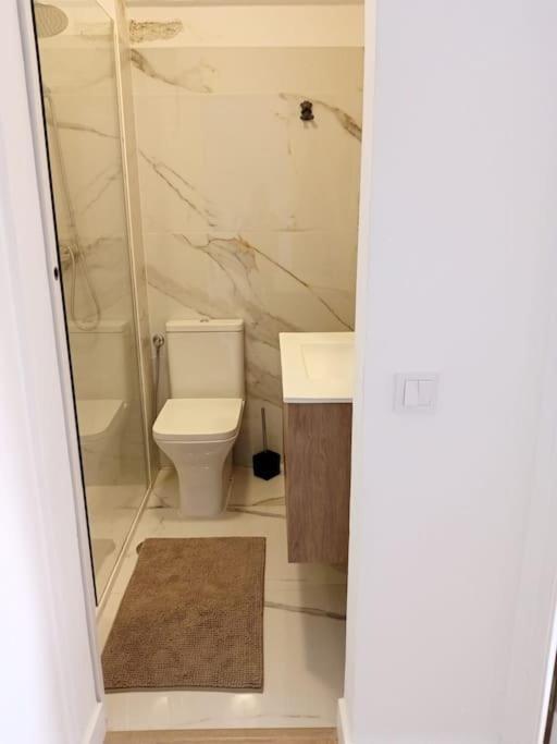A Minha Casinha Apartment Алмада Екстериор снимка