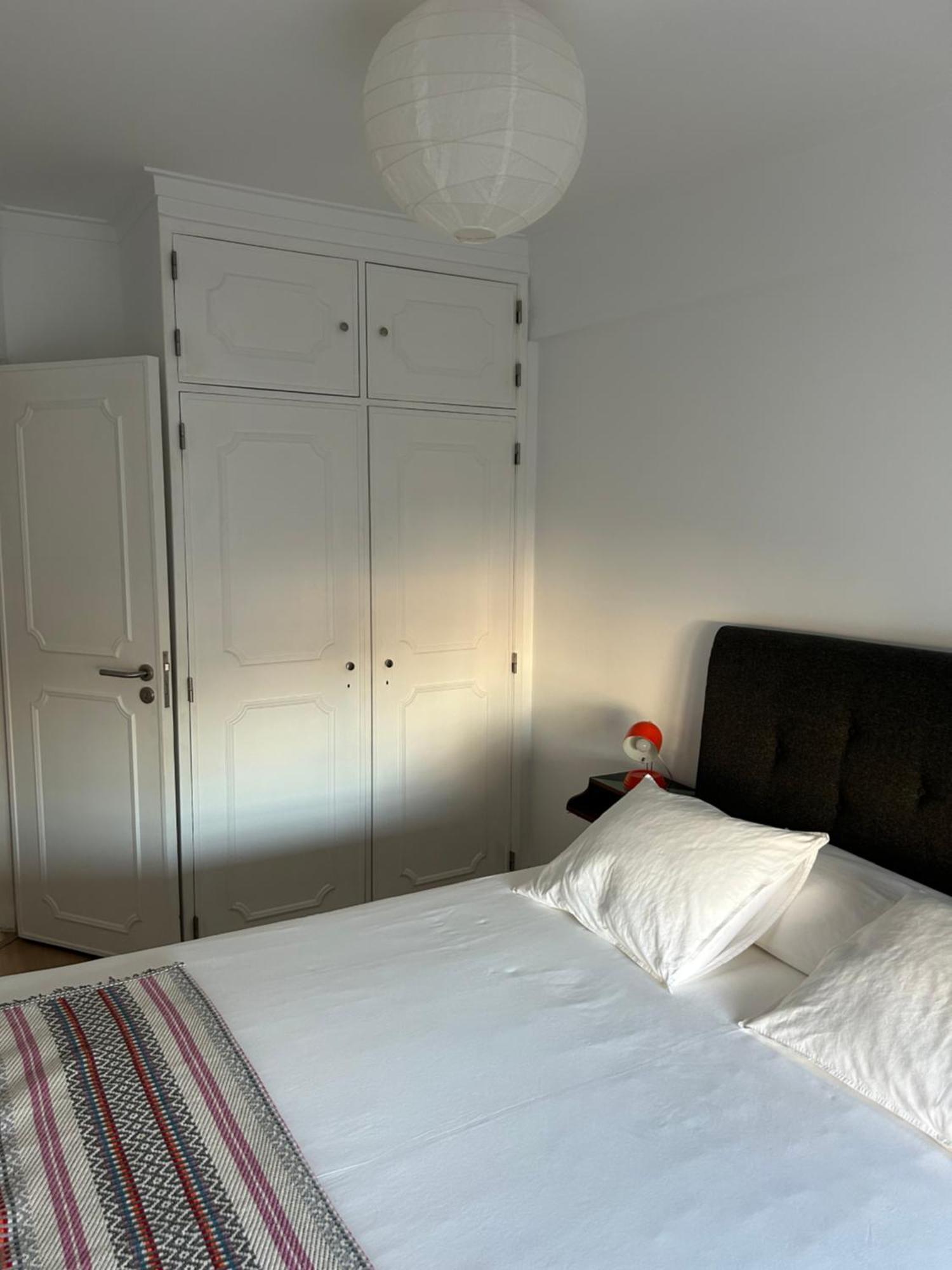 A Minha Casinha Apartment Алмада Екстериор снимка