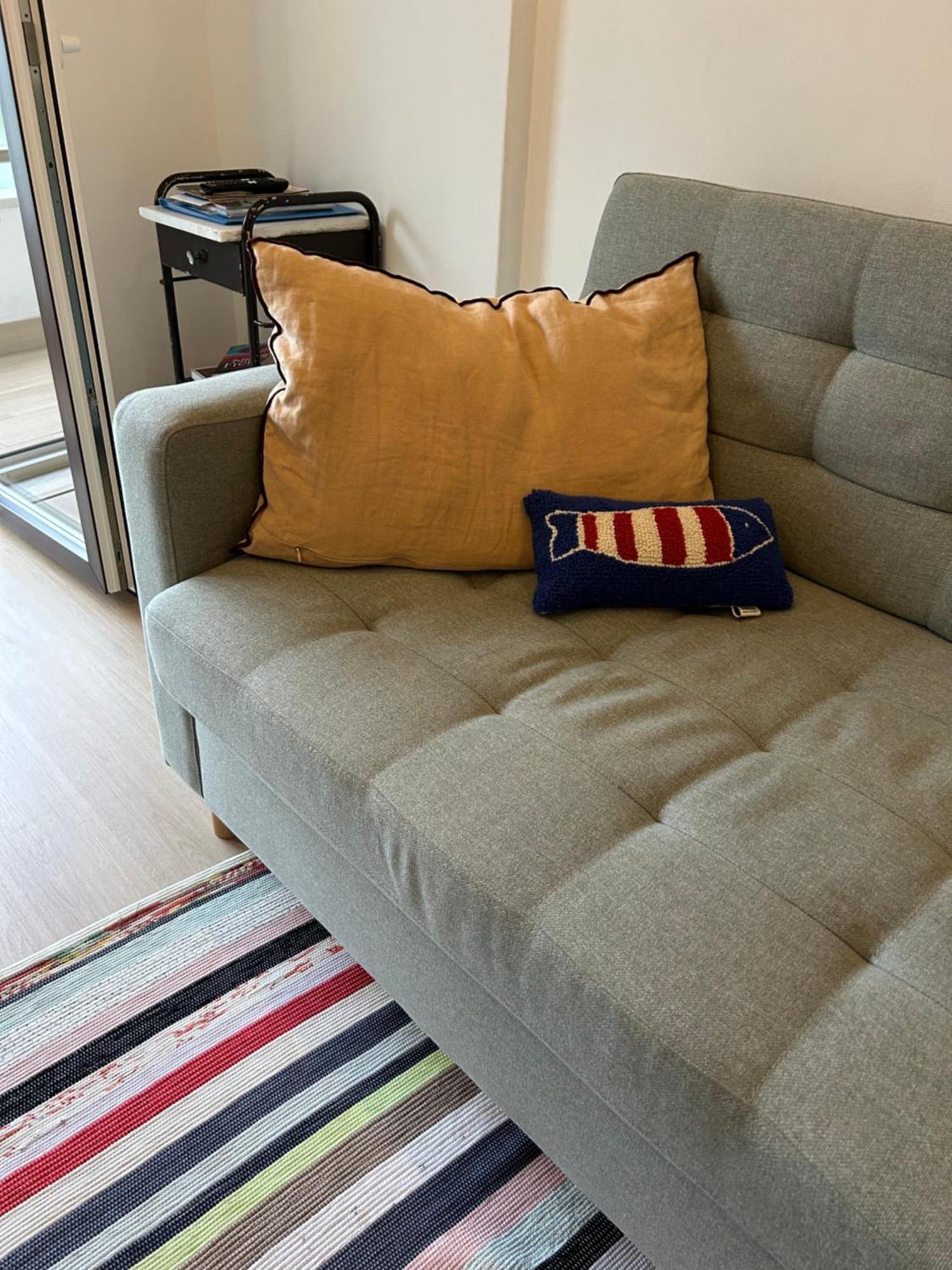 A Minha Casinha Apartment Алмада Екстериор снимка