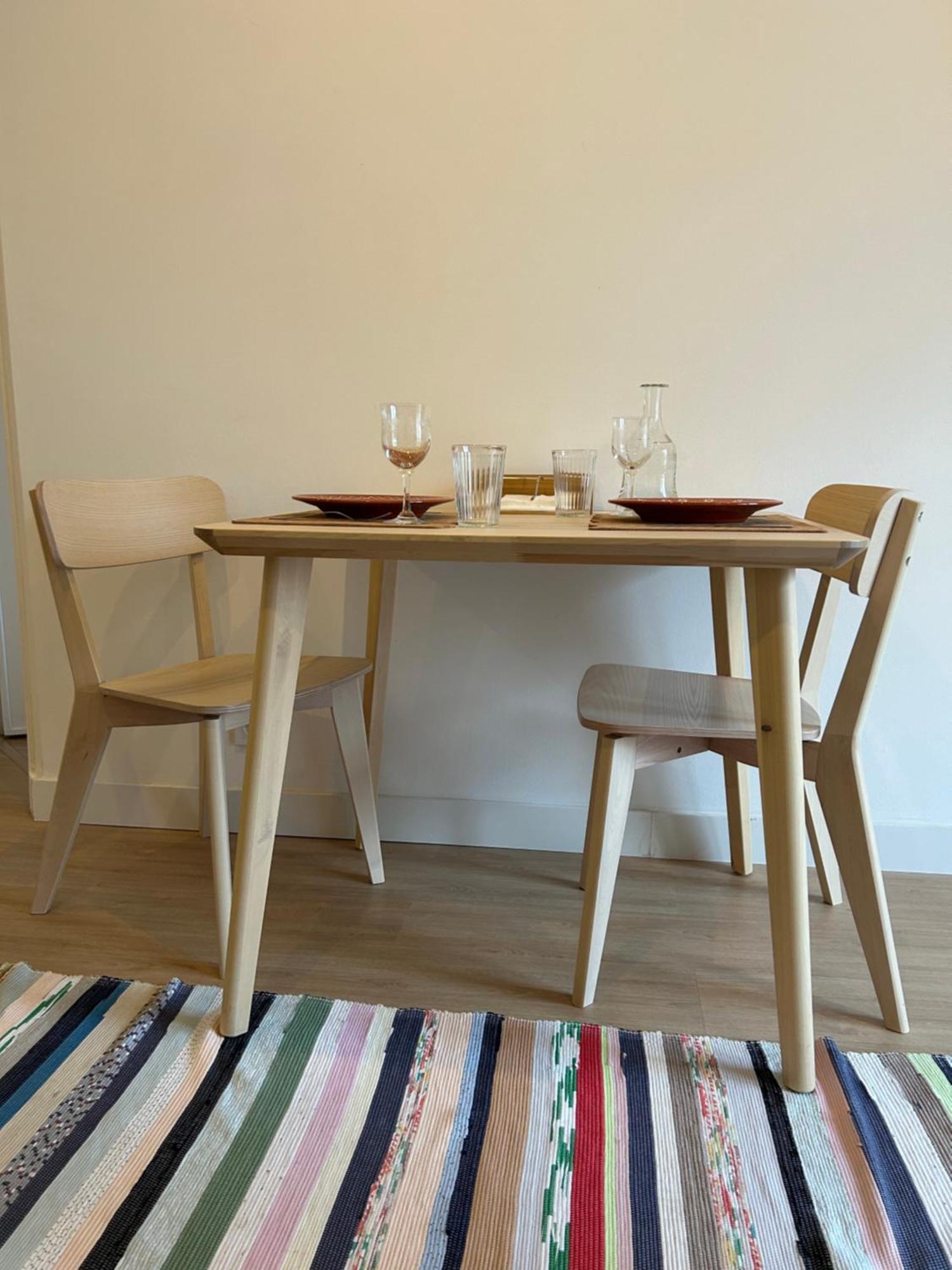 A Minha Casinha Apartment Алмада Екстериор снимка