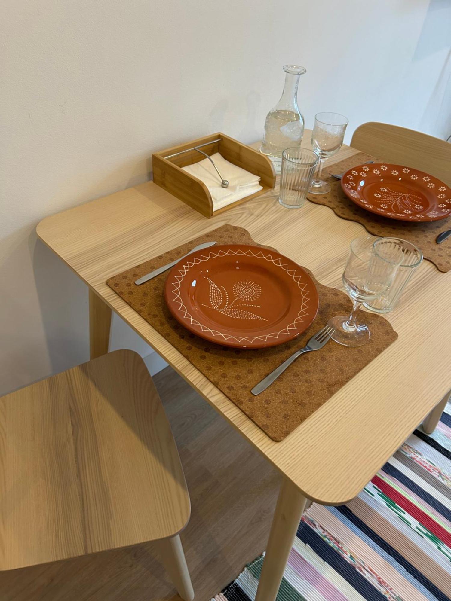 A Minha Casinha Apartment Алмада Екстериор снимка