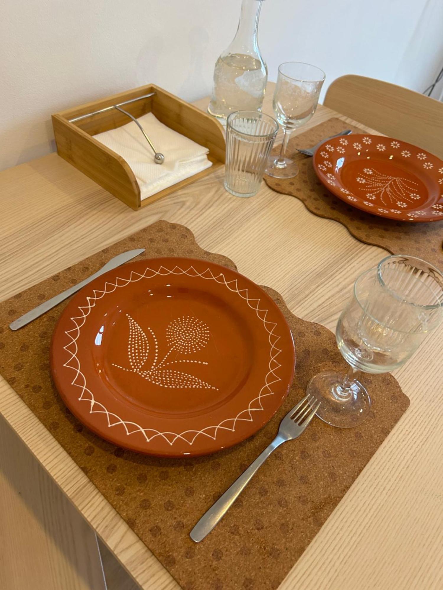 A Minha Casinha Apartment Алмада Екстериор снимка